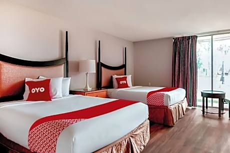 OYO Hotel Alice TX Hwy 281 West