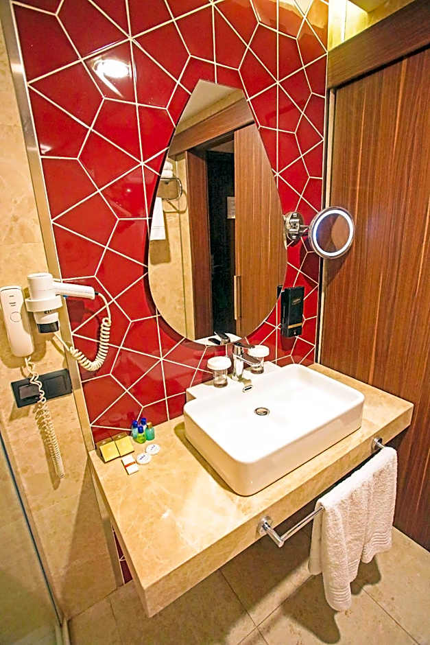 Pasapark Collection Selcuklu Hotel