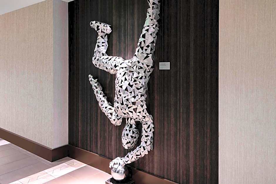 AC Hotel by Marriott Charlotte City Center