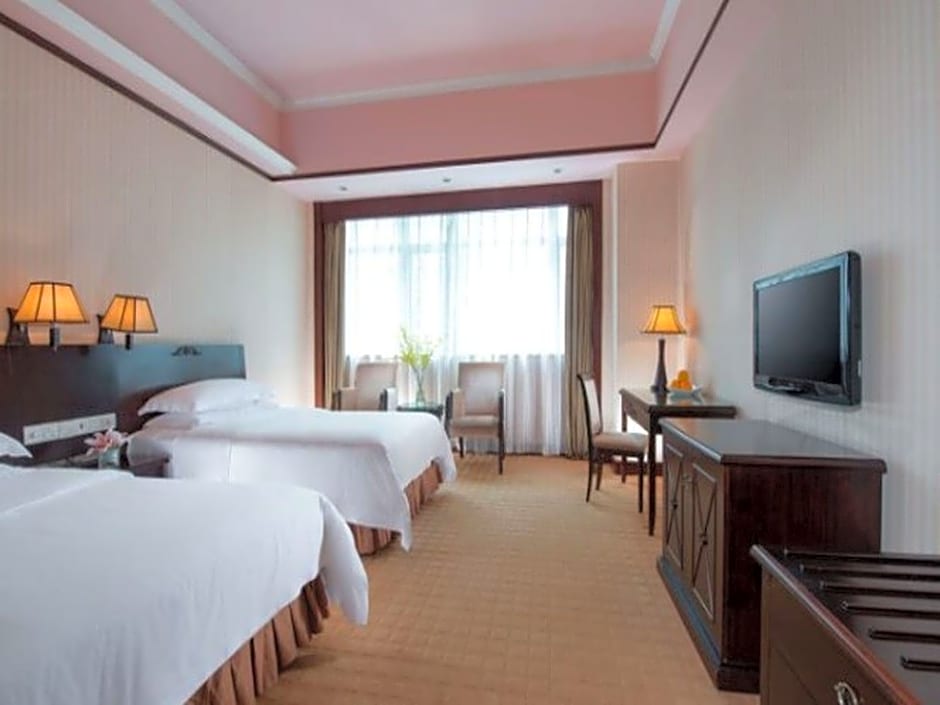 Vienna International Hotel Shenzhen North Station Branch