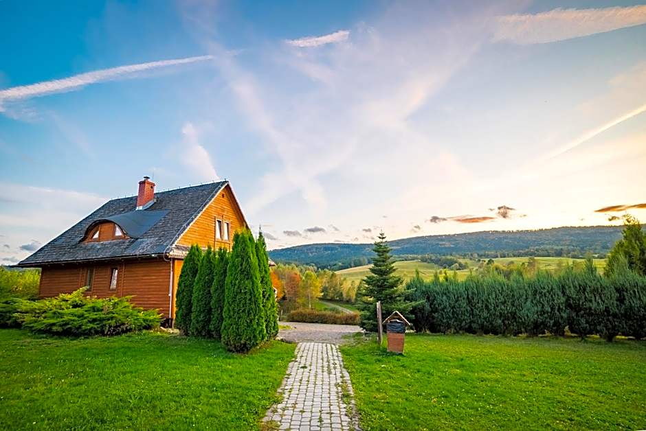 Bieszczadzki Ośrodek Wypoczynkowo Konferencyjny DANFARM