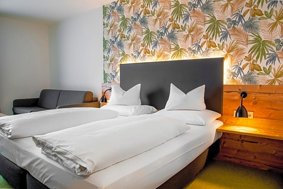 Alb Inn - Hotel & Apartments