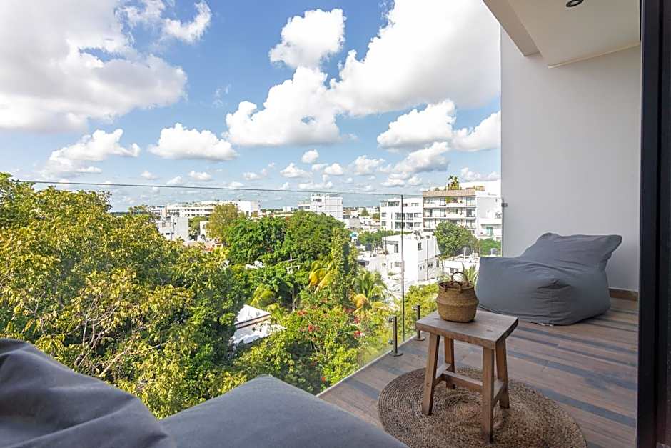 Toh House Luxury by Boutique Apartments MX