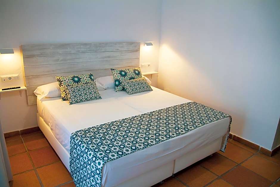 Hotel Avenida Playa
