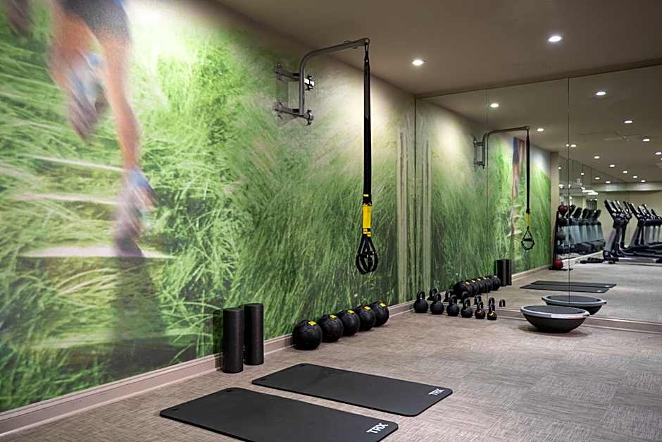 The Westin Washington, D.C. City Center