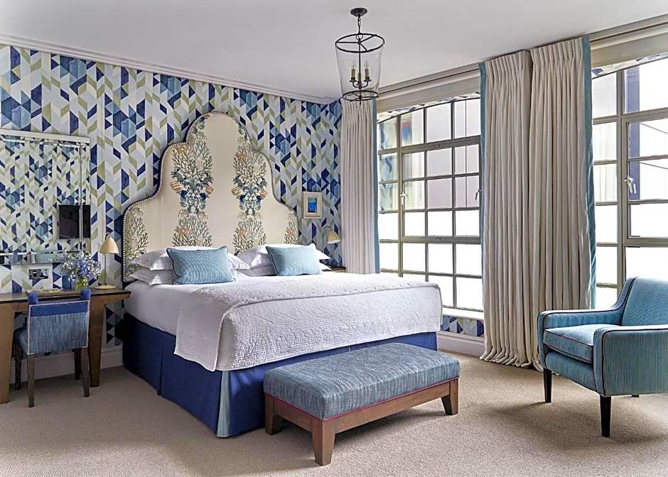 The Soho Hotel, Firmdale Hotels