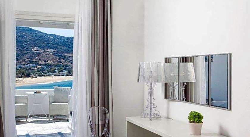 Ios Palace Hotel  & Spa