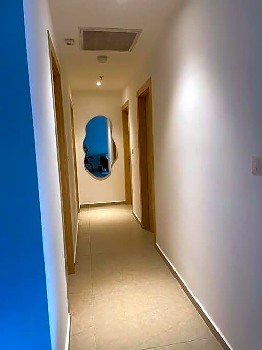 Blue Sea Angels - Luxury appartment Front Sea