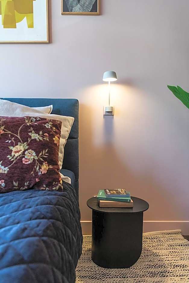 Luxurious Residence in Vondelpark/Museum District