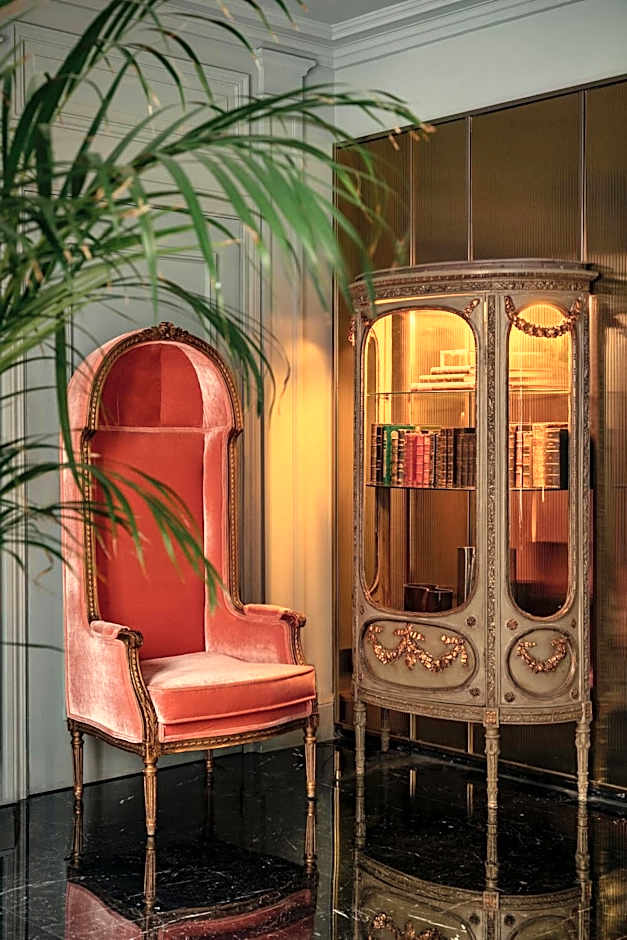 Maison Colbert, member of Melia Collection Notre-Dame