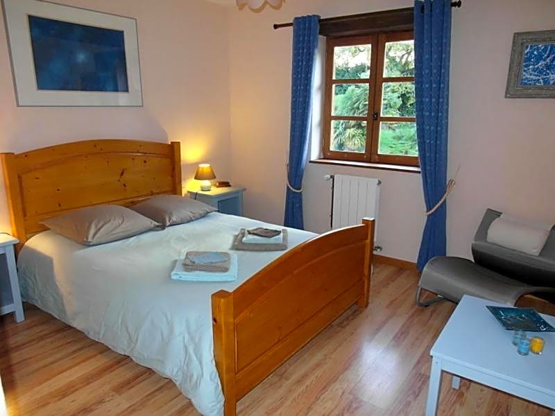 B&B - Chambres d'Hôtes Acoucoula