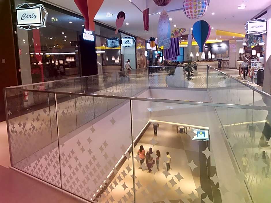 Relax Hotel Casa Voyageurs