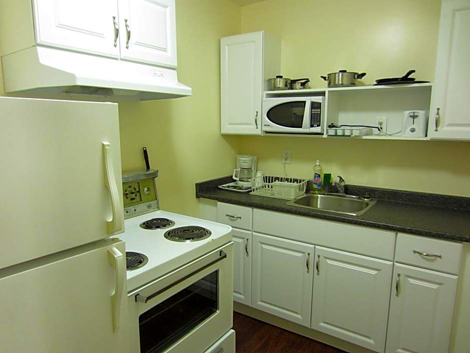 Village Inn & Suites - Sudbury