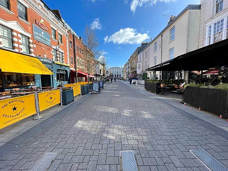 John Street Stays