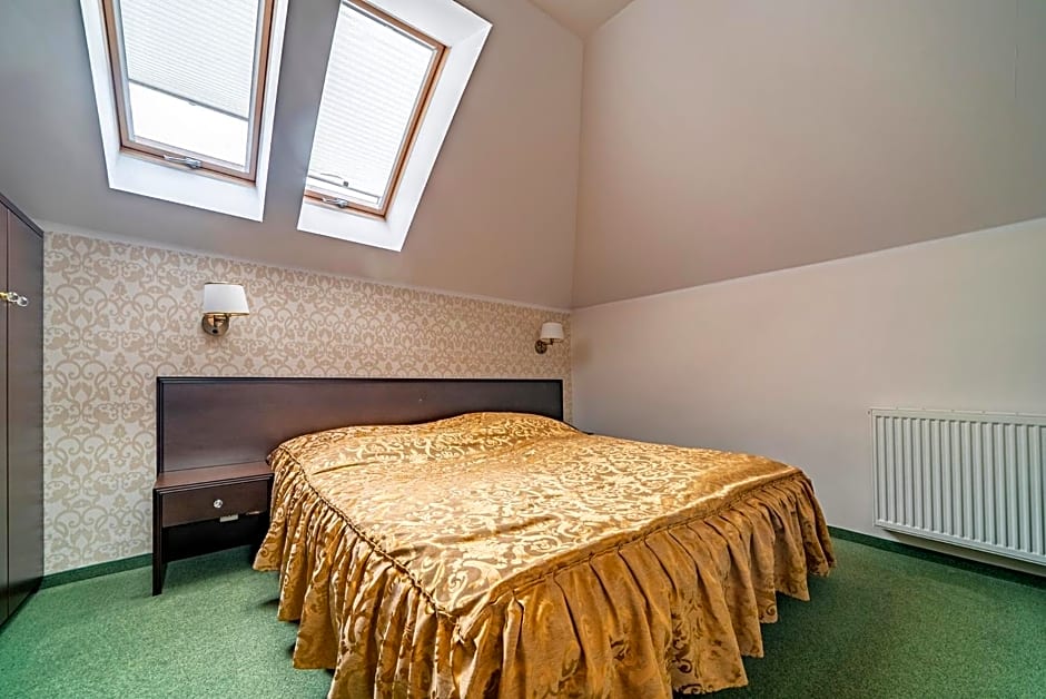 Willa Laura Władysławowo