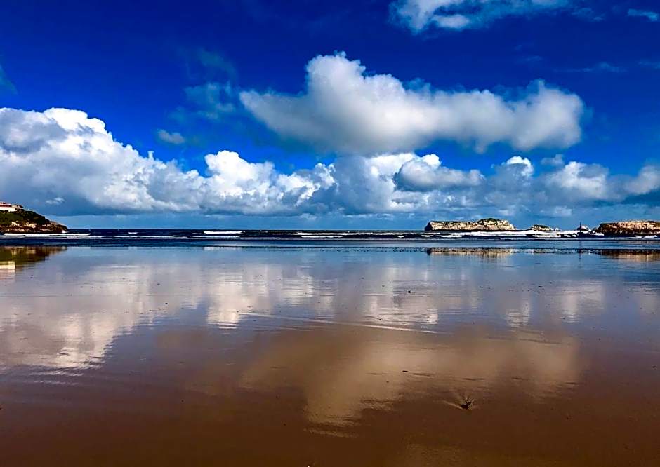 Hotel El Castillo de Los Locos