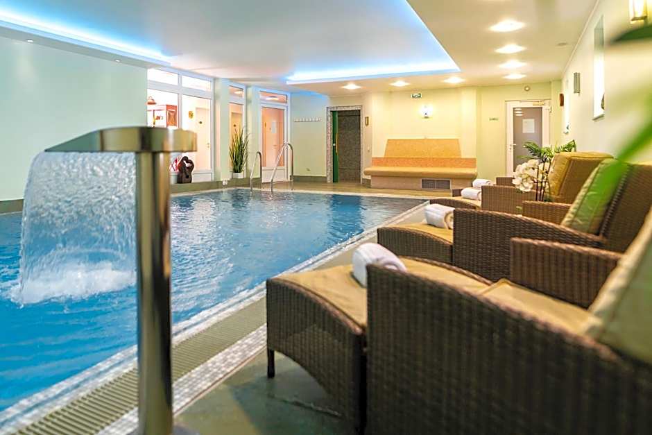 Hotel & Restaurant Villa Ulmenhof