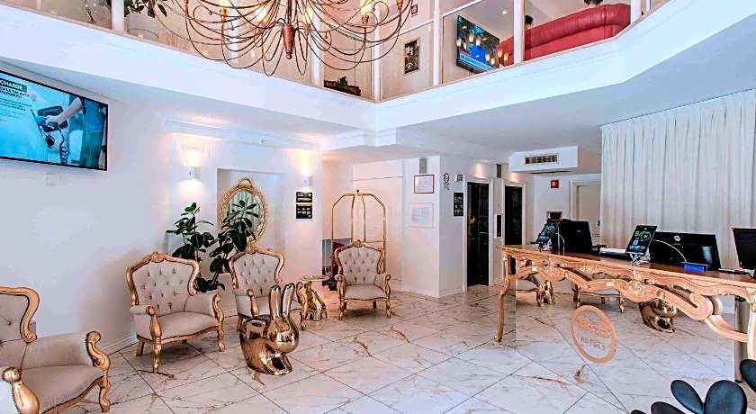 Hotel Laurus Al Duomo