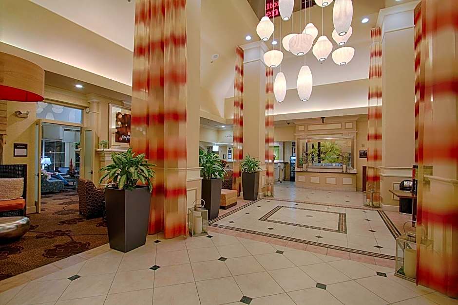 Hilton Garden Inn Las Vegas Strip South