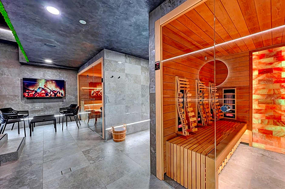 Wellness Hotel Fénix