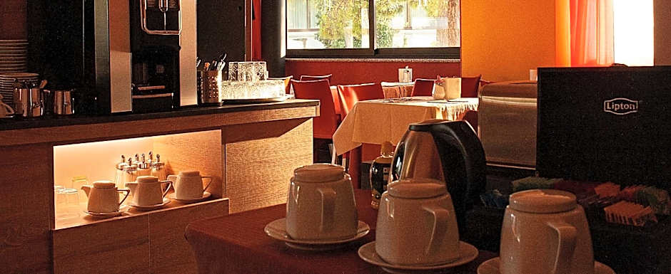 Hotel Savoia