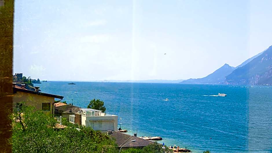 Hotel Casa Marinella