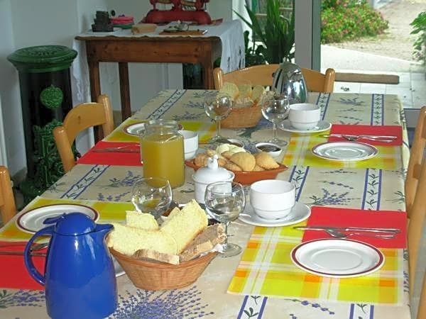 B&B La Casa in Collina