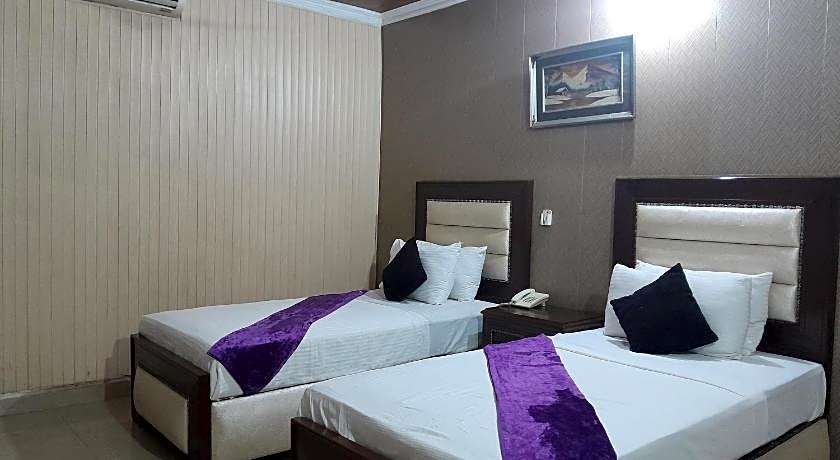 Tulip INN Faisal Town