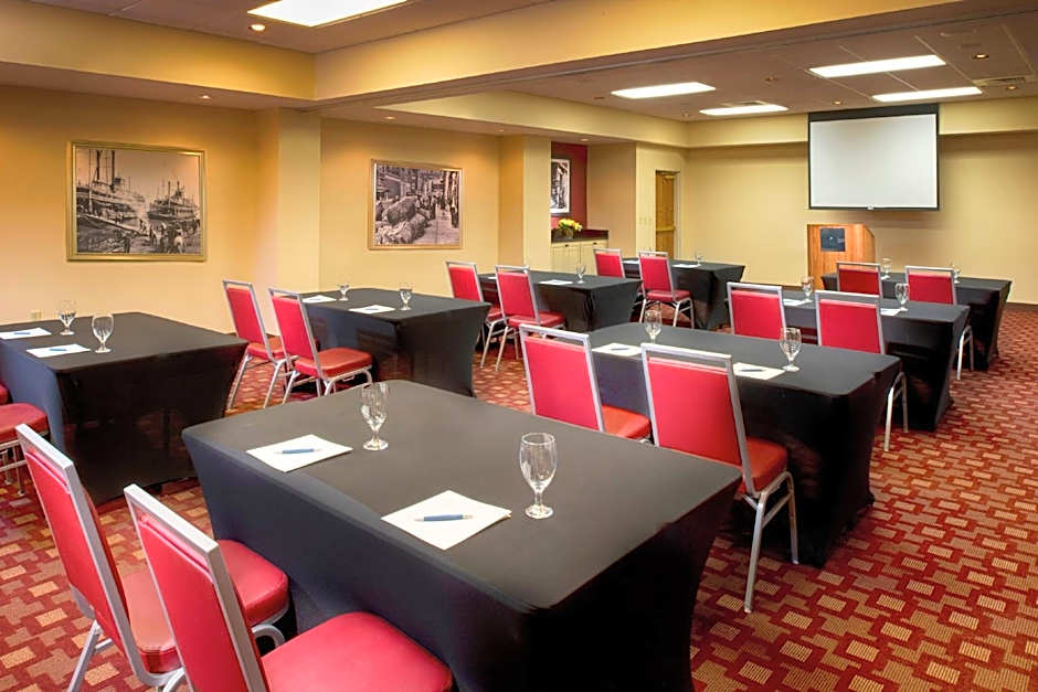 Four Points By Sheraton Memphis East