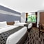 Microtel Inn & Suites By Wyndham Bwi Airport Baltimore