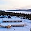 Fjallhotellet Lofsdalen