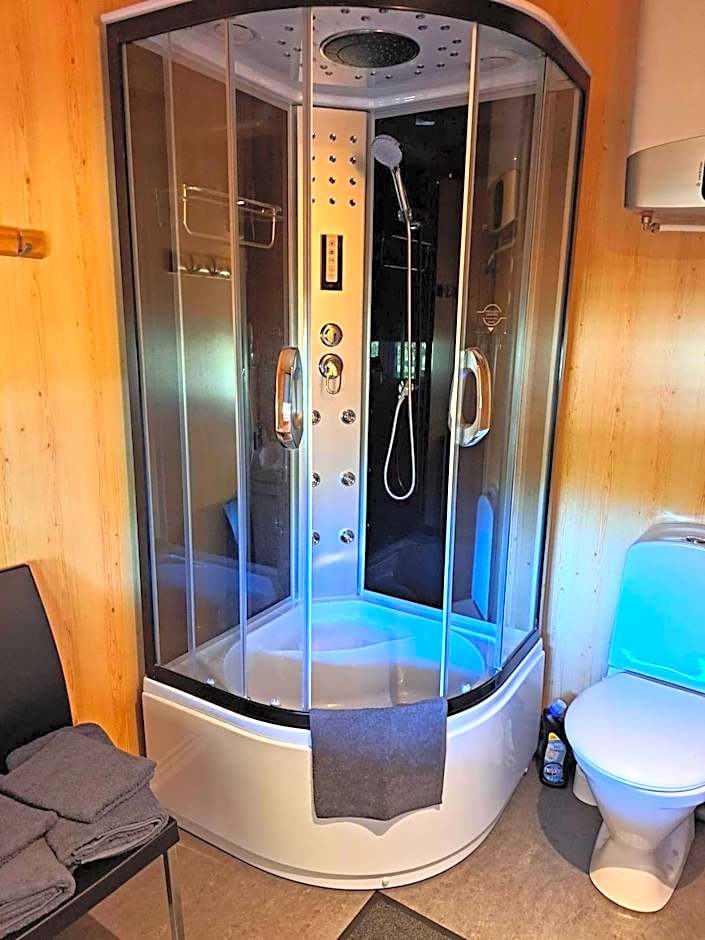 Aablaranna Puhkemaja