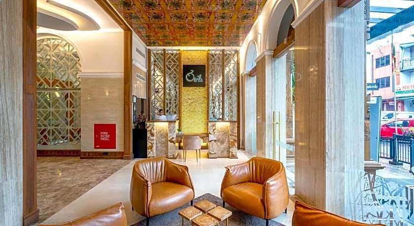 The Radh Hotel