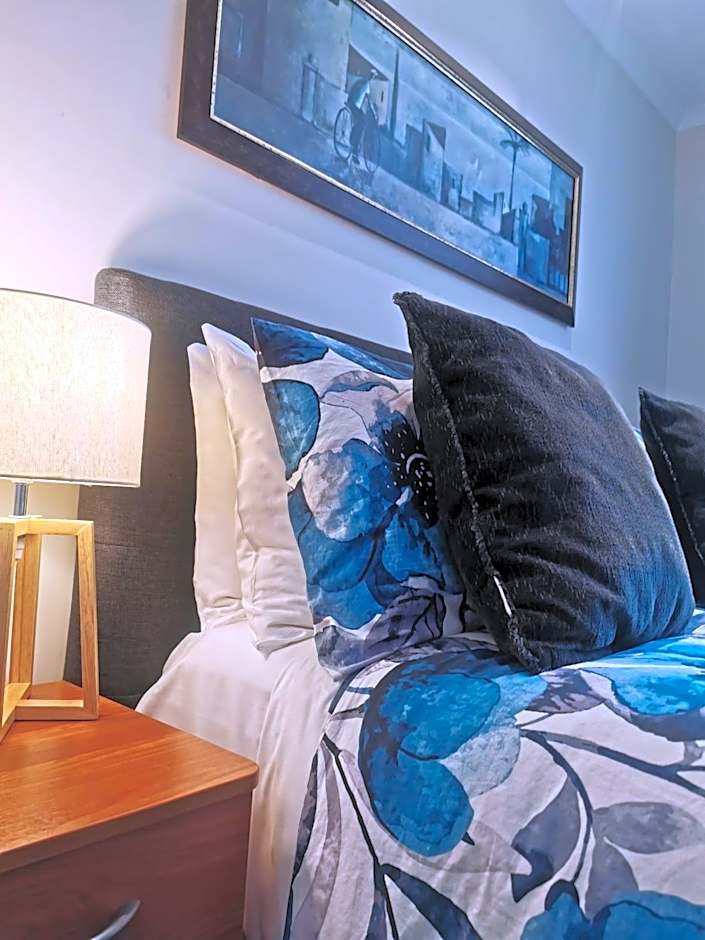 ASURE Ascot Motor Inn