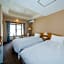 Sakano Hotel tretio Ochanomizu