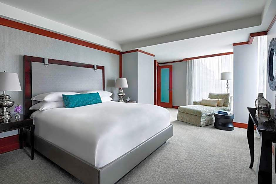 The Ritz-Carlton Georgetown Washington D.C.