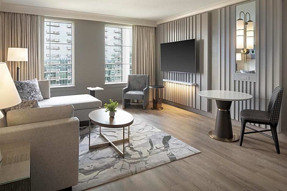 Grand Hyatt Atlanta in Buckhead