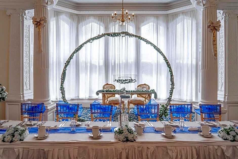 Adamton Country House Hotel