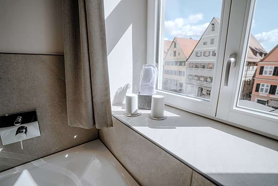 Hotel Deutsches Haus