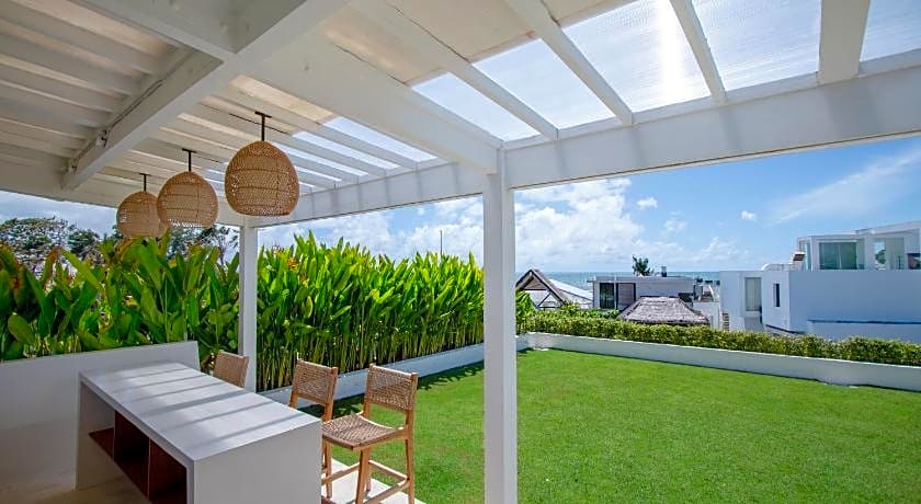 Eden The Residence at The Sea Seminyak
