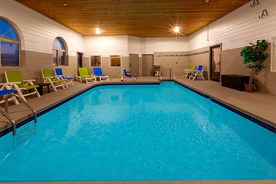Days Inn by Wyndham Racine/Sturtevant