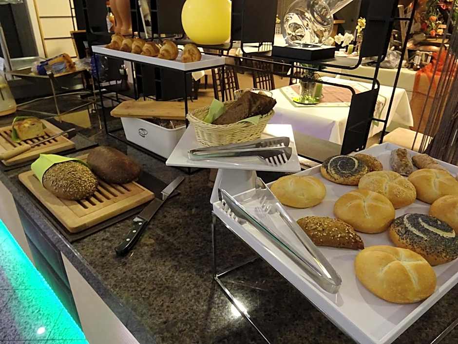 Hotel Scheidberg Wallerfangen bei Saarlouis