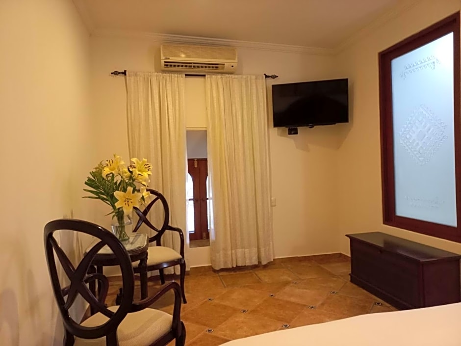 Marhialja Hotel Boutique