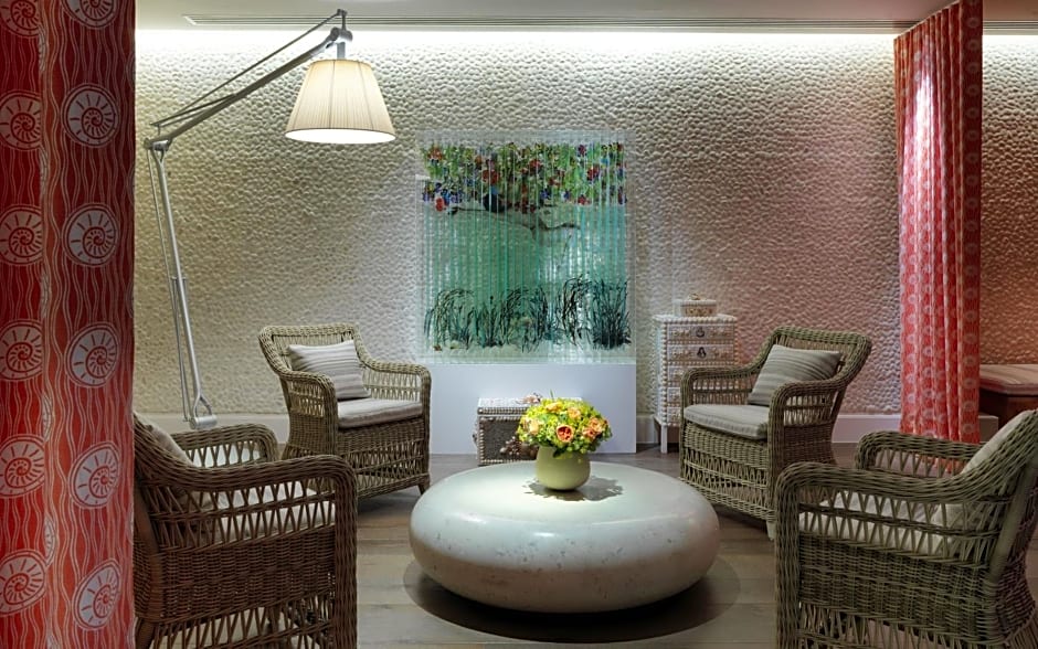 Ham Yard Hotel, Firmdale Hotels