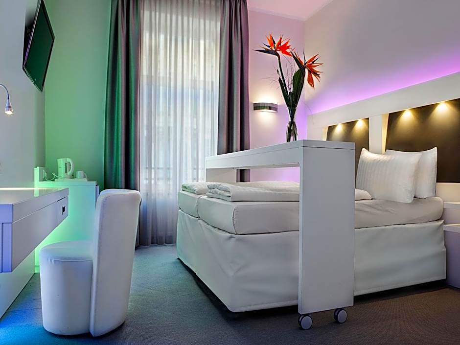 Grand Hotel Downtown