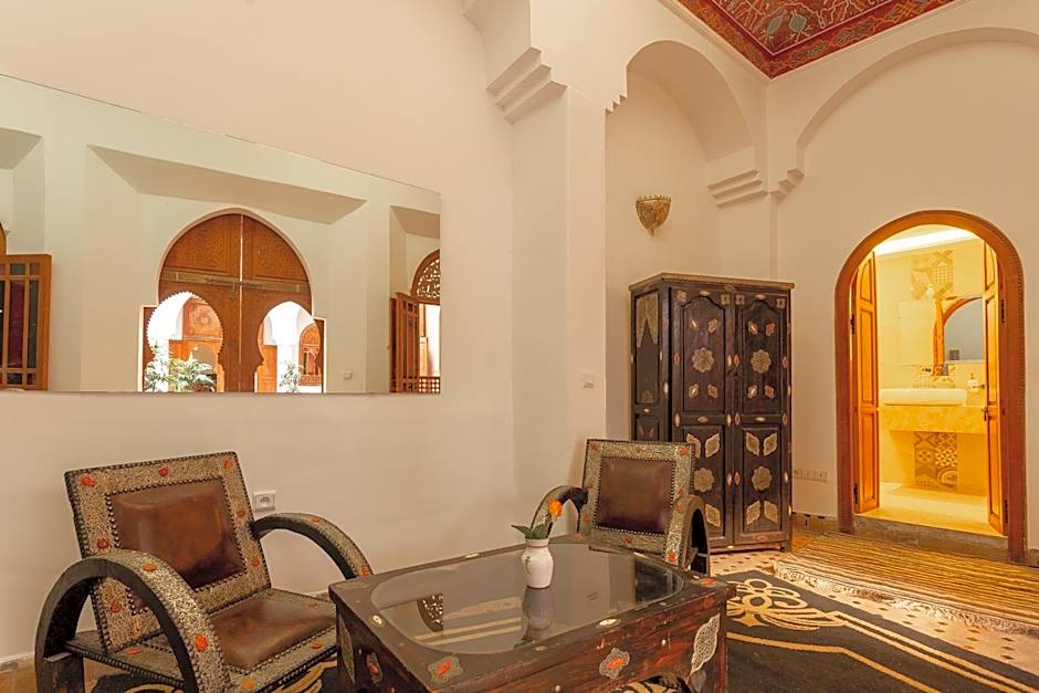 Riad Agdal Royal & Spa