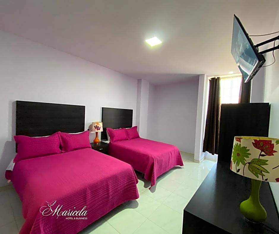 Hotel Maricela