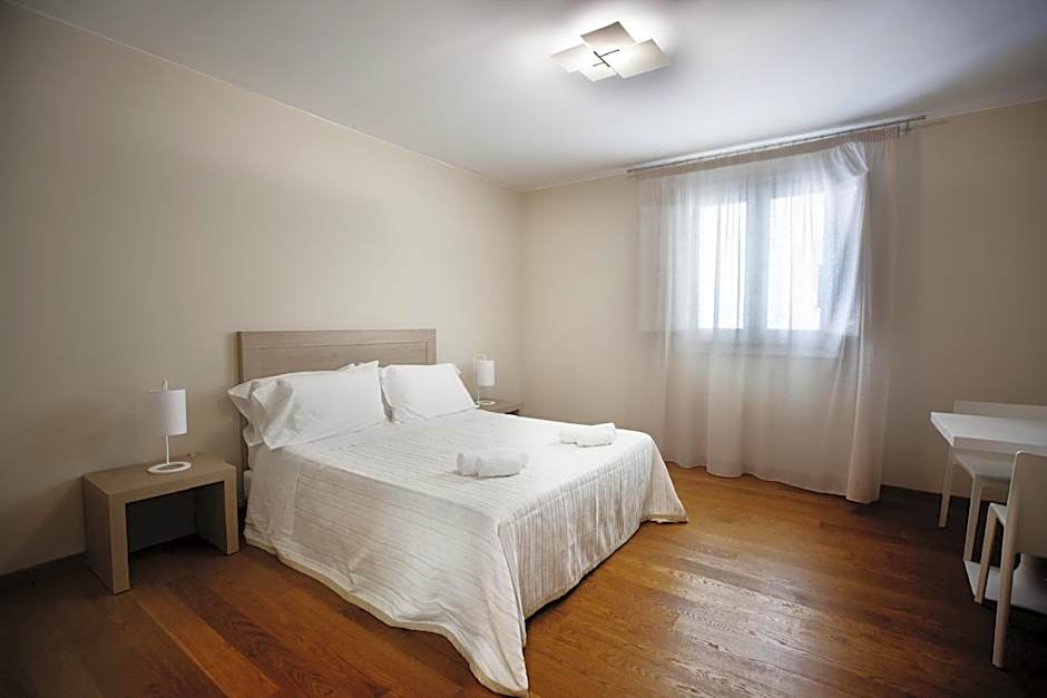 Central Gallery Rooms- Palazzo D'Ali' Staiti XIX