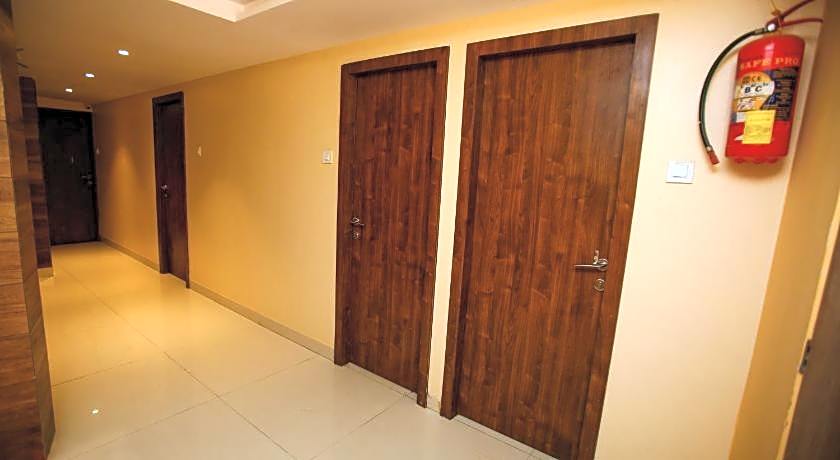 Garden Creek Residency