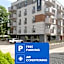 Aparthotel Weissa 7